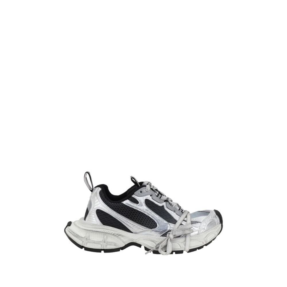 Balenciaga Women 3Xl Gradient Sneakers